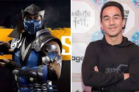 At the end, the film title appears in blood, which drips down. Joe Taslim Sebut Sub Zero Untuk Film Mortal Kombat Dibuat Untuknya