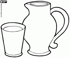 Breakfast Coloring Pages Printable Games Hot Chocolate Drawing Free Coloring Pages Coloring Pages