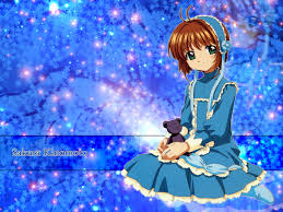 Check out our sakura wallpaper selection for the very best in unique or custom, handmade pieces from our wall décor shops. Wallpaper Girl Sakura Inomoto Cute Toy Bear 1600x1200 Goodfon 1097238 Hd Wallpapers Wallhere