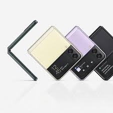 Samsung has made an astounding number of durability improvements to the new galaxy z fold and z flip 3 series foldable smartphones. Ibujfshvr61mjm