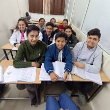 Class 10th Coaching in Chandigarh