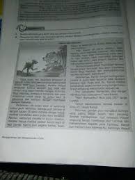 Kancil dan buaya dongeng si kancil dan buaya rumah dongeng kali ini mengisahkan tentang cerita yang tak asing yaitu si kancil dan buaya , dim… Tuliskan Latar Suasana Dalam Cerita Kancil Dan Harimau Brainly Co Id