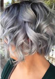 It is a much deserved recognition because the style manages to be flattering for a variety of different face shapes, hair textures and complexions. 50 Classy Short Hairstyles For Grey Hair Gallery 2021 To Suit Any Taste