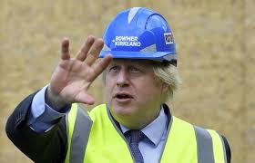 Born 19 june 1964) is a british politician and writer serving as prime minister of the united kingdom and leader of the conservative party since july 2019. Boris Johnson Says Covid 19 Has Been A Disaster For Britain