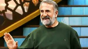 فیلم / مهران رجبی: دلم به حال بازیگران خارج رفته می سوزد / ی|رکنا