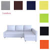 Our handcrafted slipcovered sofa pieces begin with. 1