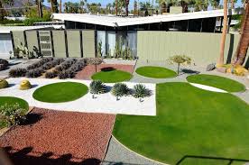 Ultimate Cool Palm Springs Modernism Week Garden Design Layout Modern Mid Century Landscaping Modernism Week Palm Springs
