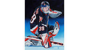To call the czech goaltender a steal would be grossly understating it. Dominik Hasek 100 Greatest Nhl Players