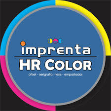 Imprenta HR Color