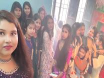 Enjoy puja product image