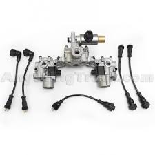 Brake retarder control relay open | … wabco retarder relay function. Wabco 400 611 024 0 Relay Valve Modulator Pack Kit With Adapter Cables Formerly Meritor R950135 Anythingtruck Com Truck Trailer Parts And Accessories Warehouse
