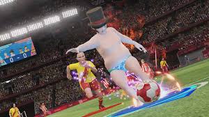 But the official branding remained tokyo 2020, as it has been ever since the ioc awarded these games to the japanese capital way back on sept. Review Olympic Games Tokyo 2020 The Official Video Game