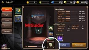 I also include standardized / hybrid build for all class. Dragon Nest M Guide Tips And Cheats For Beginners Mrguider
