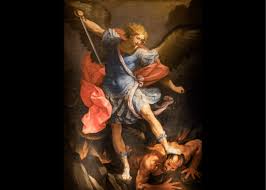 Keeping an eye on the devil: How should today's Catholics think about the  prince of darkness? - America Magazine