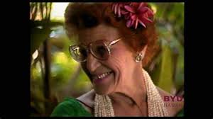 Traditional Hawaiian mele ballad rendition