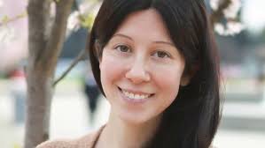 Interview with Author Camille Pagan