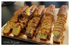 3 Cakes Sucres Et 2 Cakes Sale Dans Moule 5 Cakes Recette I Cook In Guy Demarle Recette Cake Sucre Cake Sale Alimentation