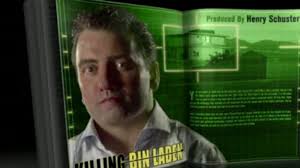 US: Bin Laden corpse photo sparks probe into Navy killer Matt Bissonnette's  defence firm links