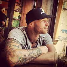 Talking Rugby And Tattoos With Eagle Rock Star Luke Hume We Like His Hat Lukehume Usarugby Rugbystyle Rugby Fashion Usa Rugby Baseball Hats