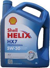 Refreshing ramadan with shell helix. Shell 5w 30 Helix Hx7 Av Vw 50200 50501 Buy Cheap Engine Oil