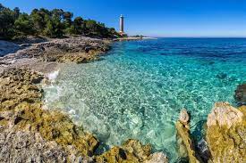 Proponiamo in vendita una splendida villa bifamiliare disposta. Le 5 Isole Piu Belle Della Croazia Mare E Gioielli Culturali Nel Mondo Ansa It