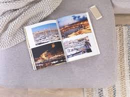 If there's one kind of book you can judge by its cover, it's a coffee table book. Make Your Own Coffee Table Book Cewe