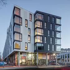 Photos For Girard Apartments Yelp Architecture Building Facade