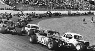 And which long shots stun nascar? Modifieds Bring History Back With Return To Martinsville Speedway Racedayct Com