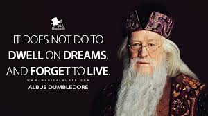 We did not find results for: It Does Not Do To Dwell On Dreams And Forget To Live Magicalquote