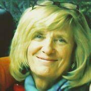 A Trailblazer Takes a Bow