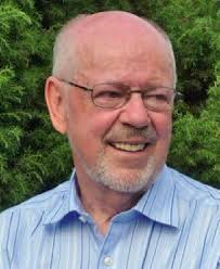 Obituary information for Duane Verlun Anderson