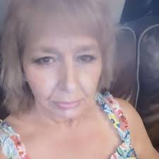 Ricki Benson in people