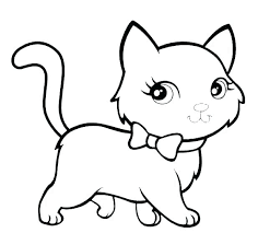60 hello kitty pictures to print and color. Pin By Marcie Farmer On My Saves In 2021 Kittens Coloring Cat Coloring Page Kitty Coloring