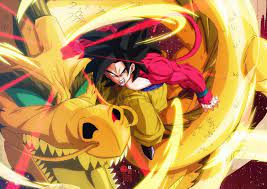 Dragon Fist In 2020 Dragon Ball Super Dragon Ball Dragon Ball Z