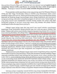 Pusat tuisyen perantis pkpp 2020. Bm Spm Rumusan 15 6 2020 By Pusat Tuisyen Mawaddah Ilmu Issuu