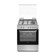 Cocina a gas 4 platos. Cocinas De Gas Con Horno Electrodomesticos Baratos Candy