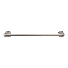 We switched our towel hooks for towel bars so that the towels could dry better between uses and stay fresher longer. Bathroom Towel Bar Target