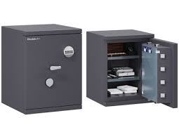 Chubbsafes Trident – Legacy Grade III–VI safe, now succeeded ...