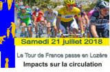 Sophie ramis, paul defosseux / afp. Tour De France 2018 14eme Etape Saint Paul Trois Chateaux Mende Impacts Sur La Circulation Juillet 2018 Actualites Des Services Actualites Accueil Les Services De L Etat En Lozere