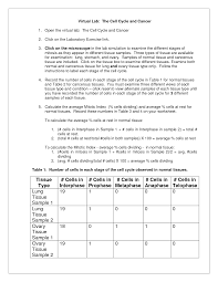 Three types of cell division. 12 Best Images Of Life Science Worksheet Answer Cell Cycle Worksheet Answer Key Meiosis And Worksheet Template Tips And Reviews