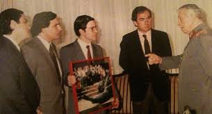 Jaime pezo (pri) alejandro chávez (ppd) isabel castro (dc) josé luis vallejos (dc) víctor palma (rn) ariel morales (rn) talcahuano: Privatizaciones De La Dictadura Civico Militar Conozca Como La Derecha Se Enriquecio Robandonos