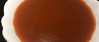 Sauce Bbq St St Hubert In 2020 Food Bbq Sauce