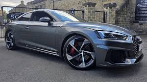 Image result for Nardo Gray 2018 RS5