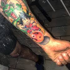 One piece anime tattoo minimalist. 125 Anime Tattoo Ideas To Show Your Love For Japanese Animation Wild Tattoo Art