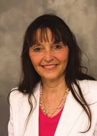 New Dean Named to the School of Nursing and Health Studies