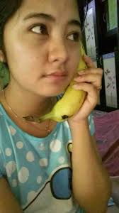  Hallo Pisang Koplak Udeh Bonyok Yeee Lelucon Lucu Lucu Gambar Lucu