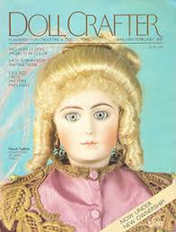 Doll Crafter Magazine Review