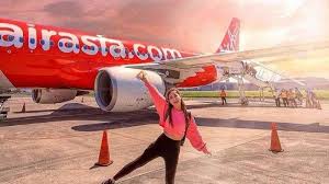 Airasia Bagikan Promo Tiket Pesawat Mulai Rp 217 Ribuan Untuk Periode Terbang Sampai 31 Maret 2021 Tribun Travel