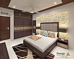 Wood is predominantly used to make the elements like the bed, desk, side tables and even accent chairs. Master Bedroom Homify Asian Style Bedroom Homify Bedroom Furniture Design Modern Bedroom Design Bedroom Bed Design