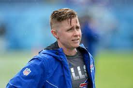She's starting her second season with the browns. How Callie Brownson Found The Door To The Nfl And Kevin Stefanski S Browns Coaching Staff Cleveland Com